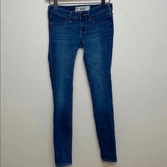 Hollister Denim - HOLLISTER Women’s Skinny Jeans